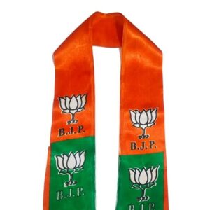 BJP Patka