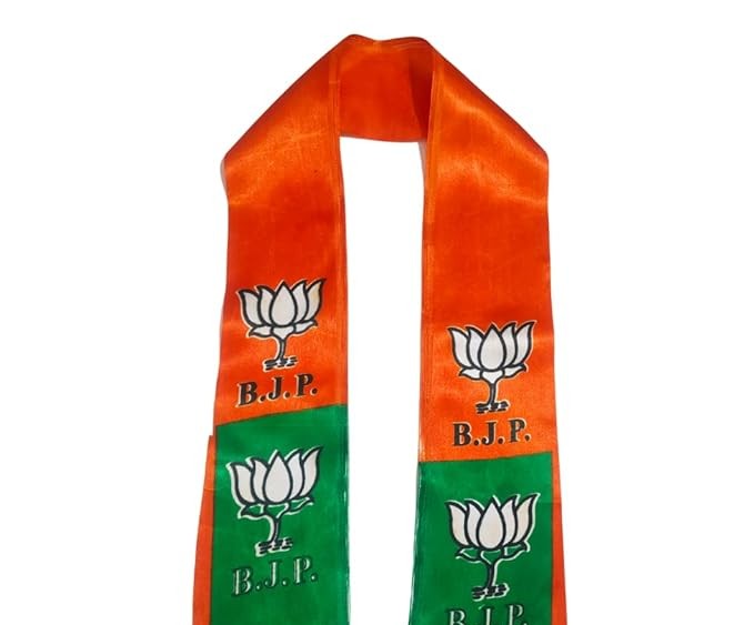 BJP Patka