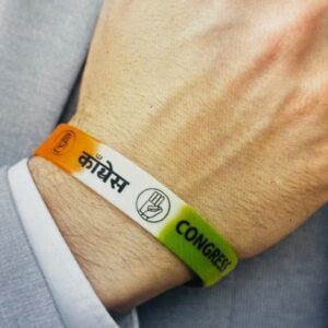 Congress Rubber Hand Band