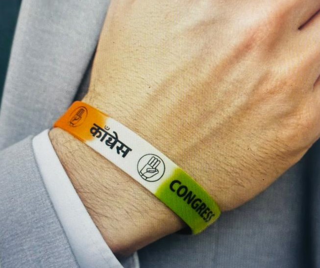 Congress Rubber Hand Band