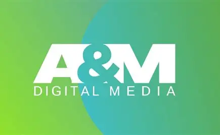 A&M Media Advertisement